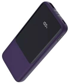 Повербанк Infinix XP07 10000 mAh 22.5 Вт Повербанк Infinix XP07 10000 mAh 22.5 Вт