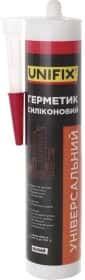 Герметик UNIFIX Universal Sealant белый Герметик UNIFIX Universal Sealant белый