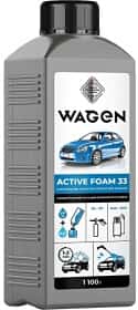 Концентрат автошампуня Wagen Active Foam 33 Концентрат автошампуня Wagen Active Foam 33