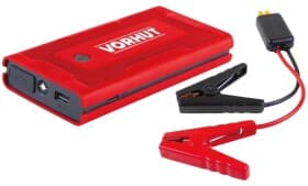 Пусковий пристрій (бустер) Vorhut 52-295 Пусковий пристрій (бустер) Vorhut 52-295