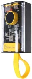Повербанк Remzona Exmall 10X 10000 mAh 22.5 Вт Повербанк Remzona Exmall 10X 10000 mAh 22.5 Вт