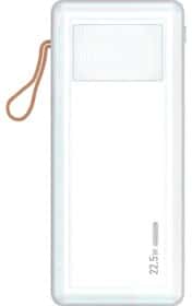 Повербанк Proda Azeada Smart Energy 50000 mAh 22.5 Вт Повербанк Proda Azeada Smart Energy 50000 mAh 22.5 Вт