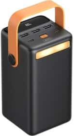 Повербанк XoKo PR168 50000 mAh 22.5 Вт Повербанк XoKo PR168 50000 mAh 22.5 Вт