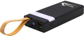 Повербанк Aspiring Light 20 20000 mAh 22.5 Вт Повербанк Aspiring Light 20 20000 mAh 22.5 Вт