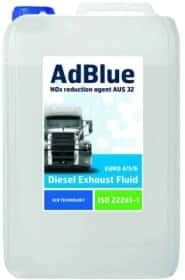 AdBlue Prista AdBlue Prista