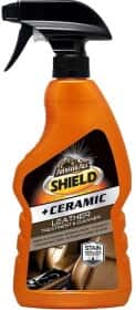 Очисник салону ArmorAll Shield + Ceramic Leather Treatment & Cleaner 500 мл Очисник салону ArmorAll Shield + Ceramic Leather Treatment & Cleaner 500 мл