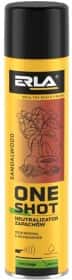 Нейтрализатор запаха ERLA One Shot Sandalwood 600 Нейтрализатор запаха ERLA One Shot Sandalwood 600