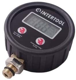 Електронний манометр Intertool PT-0501 Електронний манометр Intertool PT-0501