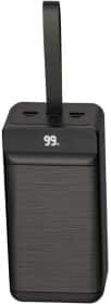 Повербанк XO PR159 60000 mAh 22.5 Вт Повербанк XO PR159 60000 mAh 22.5 Вт