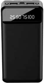 Повербанк XO PR164 30000 mAh 5 Вт Повербанк XO PR164 30000 mAh 5 Вт