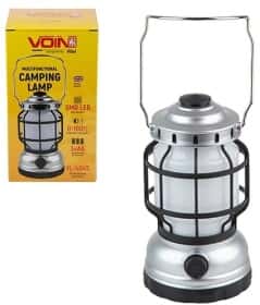 Кемпинговый фонарь Voin VL-4045 Кемпинговый фонарь Voin VL-4045