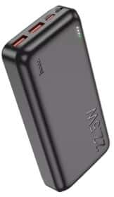 Повербанк Hoco J101A Astute 20000 mAh 22.5 Вт Повербанк Hoco J101A Astute 20000 mAh 22.5 Вт