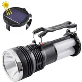 Кемпинговый фонарь Vitol 2881T Кемпинговый фонарь Vitol 2881T