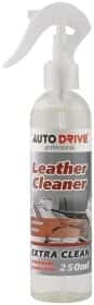 Очиститель салона Auto Drive Leather Cleaner 250 мл Очиститель салона Auto Drive Leather Cleaner 250 мл