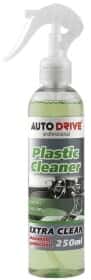 Очиститель салона Auto Drive Plastic Cleaner 250 мл Очиститель салона Auto Drive Plastic Cleaner 250 мл