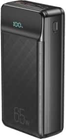Повербанк XO PR201 30000 mAh 65 Вт Повербанк XO PR201 30000 mAh 65 Вт