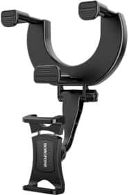 Держатель для телефона Borofone BH49 BH49B Держатель для телефона Borofone BH49 BH49B
