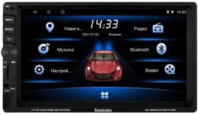 Магнітола Fantom FP-7094 Магнітола Fantom FP-7094