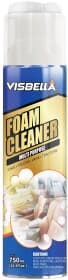 Очисник салону Visbella Multi Purpose Foam Cleaner цитрус 750 мл Очисник салону Visbella Multi Purpose Foam Cleaner цитрус 750 мл