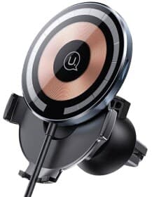 Тримач для телефона Usams CD164DZ02 Тримач для телефона Usams CD164DZ02