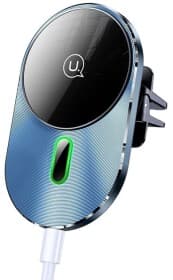 Тримач для телефона Usams CD170DZ01 Тримач для телефона Usams CD170DZ01