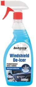 Универсальный размораживатель Winso Intens Windshield De-Icer Универсальный размораживатель Winso Intens Windshield De-Icer