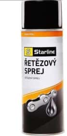 Мастило Starline Chain Spray Мастило Starline Chain Spray