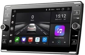 Магнітола CraftAudio Maxylead 9 35988 Магнітола CraftAudio Maxylead 9 35988