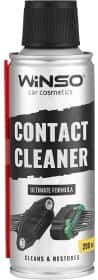 Смазка Winso Contact Cleaner для электроконтактов Смазка Winso Contact Cleaner для электроконтактов
