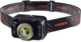 Налобний ліхтар Videx VLF-H035C RL077658 Налобний ліхтар Videx VLF-H035C RL077658