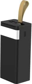 Повербанк XO PR130 40000 mAh 22.5 Вт Повербанк XO PR130 40000 mAh 22.5 Вт