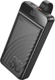 Повербанк Hoco J123B 30000 mAh 22.5 Вт Повербанк Hoco J123B 30000 mAh 22.5 Вт