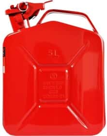 Канистра Maxion для топлива Jerry Can Канистра Maxion для топлива Jerry Can