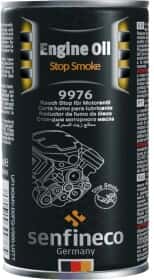 Присадка Senfineco Stop Smoke Присадка Senfineco Stop Smoke