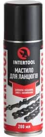 Смазка Intertool для цепей Смазка Intertool для цепей