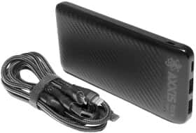 Повербанк Axxis Fast Charge 10000 mAh Повербанк Axxis Fast Charge 10000 mAh