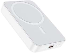 Повербанк Borofone BJ25 Plus Reach 10000 mAh 20 Вт Повербанк Borofone BJ25 Plus Reach 10000 mAh 20 Вт