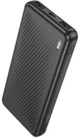 Повербанк Borofone BJ55 Graceful 10000 mAh Повербанк Borofone BJ55 Graceful 10000 mAh
