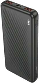 Повербанк Borofone BJ56 Graceful 10000 mAh 22.5 Вт Повербанк Borofone BJ56 Graceful 10000 mAh 22.5 Вт
