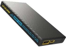 Повербанк Nitecore Summit 10000 10000 mAh 20 Вт Повербанк Nitecore Summit 10000 10000 mAh 20 Вт
