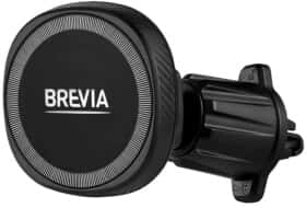 Держатель для телефона Brevia AirVent Ultra MagCharge 48000 Держатель для телефона Brevia AirVent Ultra MagCharge 48000