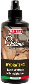 Очисник салону MA-FRA Charme Leather Care Hydrating 150 мл Очисник салону MA-FRA Charme Leather Care Hydrating 150 мл