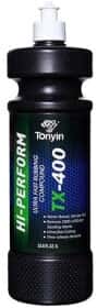 Полірувальна паста Tonyin Hi-Perform (Ultra Fast Rubbing Compound) Полірувальна паста Tonyin Hi-Perform (Ultra Fast Rubbing Compound)