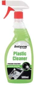 Очиститель салона Winso Plastic Cleaner 500 мл Очиститель салона Winso Plastic Cleaner 500 мл