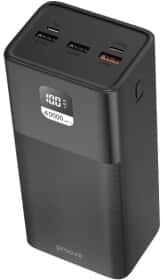 Повербанк Proove Giant 40000 mAh 100 Вт Повербанк Proove Giant 40000 mAh 100 Вт