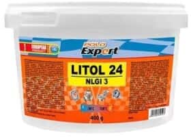 Мастило Polo Expert Litol-24 літієве Мастило Polo Expert Litol-24 літієве