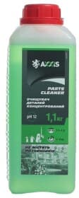 Концентрат очистителя двигателя Axxis жидкость Концентрат очистителя двигателя Axxis жидкость