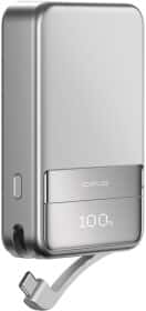 Повербанк EcoFlow RAPID Magnetic 10000 mAh 65 Вт Повербанк EcoFlow RAPID Magnetic 10000 mAh 65 Вт