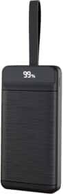 Повербанк XO PR156 30000 mAh 22.5 Вт Повербанк XO PR156 30000 mAh 22.5 Вт