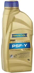 Рідина ГПК Ravenol PSF-Y синтетична Рідина ГПК Ravenol PSF-Y синтетична